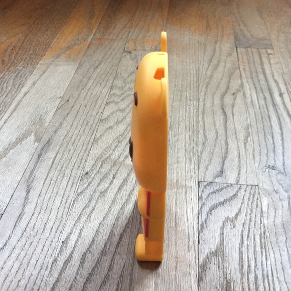 Samsung Galaxy S4 Disney Winnie the Pooh Case - Picture 4 of 7